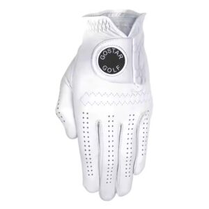 Gostar White
