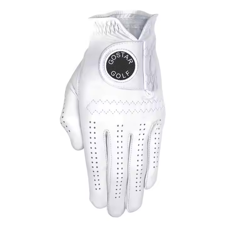 Gostar White